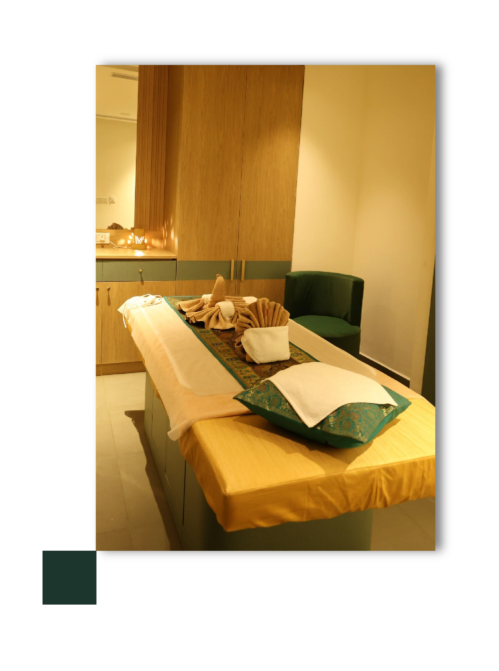 Right Benefit Visual